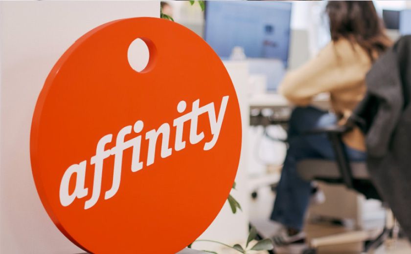 Oficinas de Affinity
