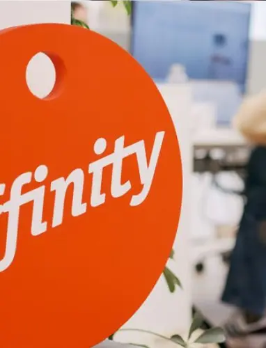 Oficinas de Affinity Oficinas de Affinity