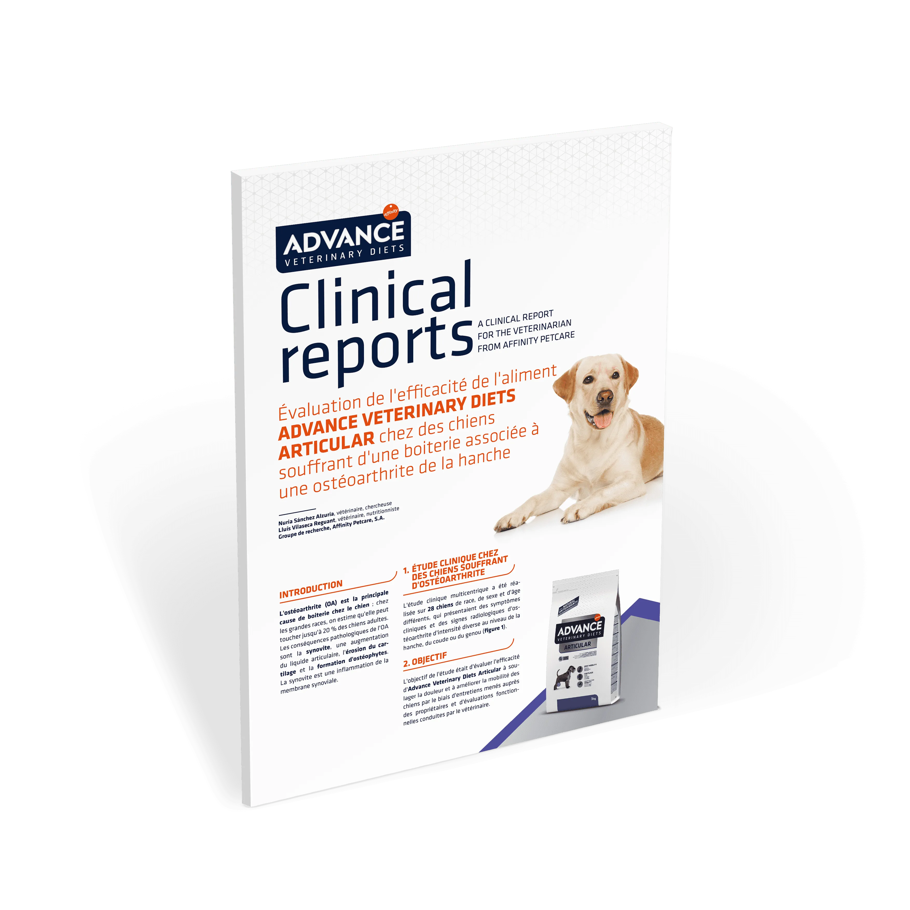 AFF-FR CR articular perros AFF-FR CR articular perros