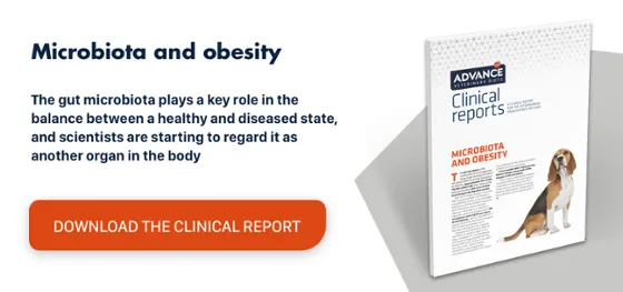 CR Microbiota CR Microbiota