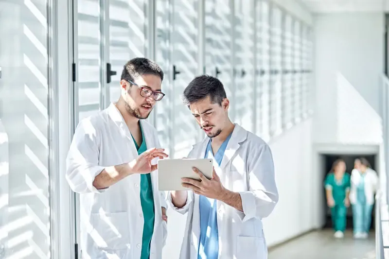 Come gestire le cliniche in caso di rottura di stock