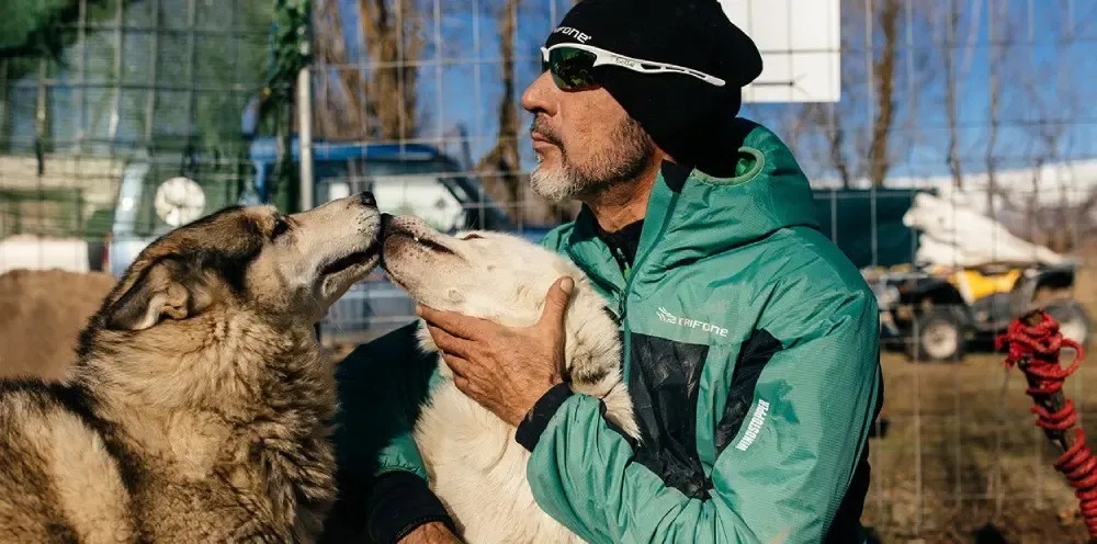 Artrosi nei cani in sovrappeso?