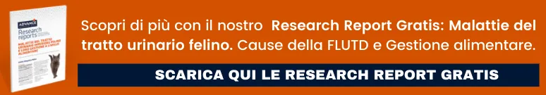 Research Report Gratis: Malattie del tratto urinario felino Cause della FLUTD e Gestione alimentare. Research Report Gratis: Malattie del tratto urinario felino Cause della FLUTD e Gestione alimentare.