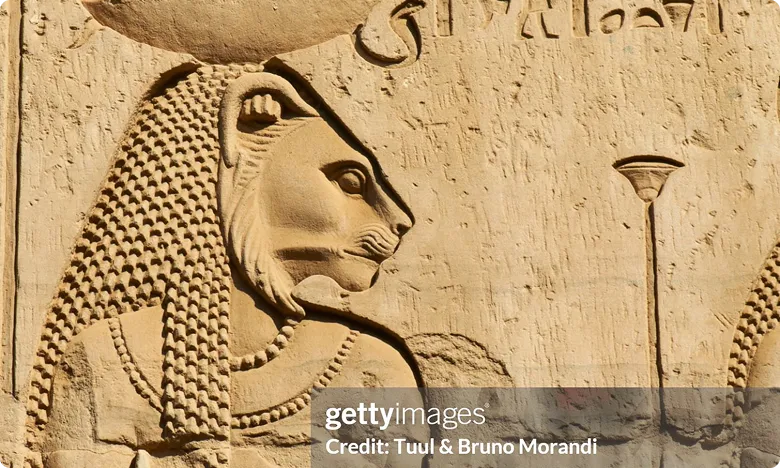 Imagen antigua que refleja la existencia del vínculo humano-animal desde tiempos remotos Imagen antigua que refleja la existencia del vínculo humano-animal desde tiempos remotos