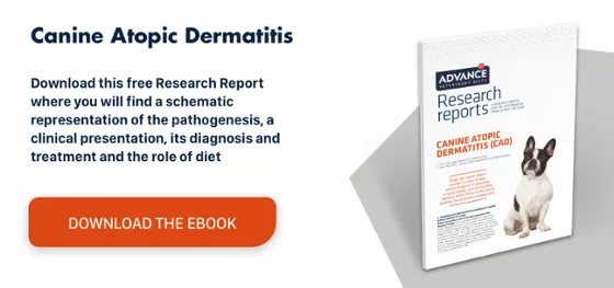 RR Canine Atopic Derma RR Canine Atopic Derma