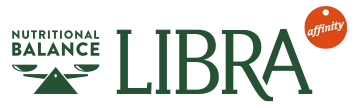 Logo de Libra Logo de Libra