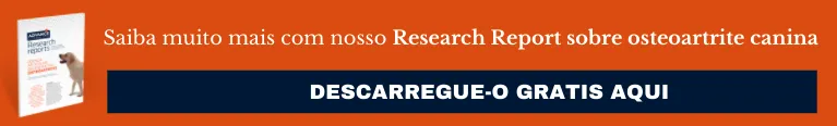  [Osteoartrite Canina] → Descarregue gratis o guia sobre esta doença articular degenerativa, ferramentas de prevenção e tratamento