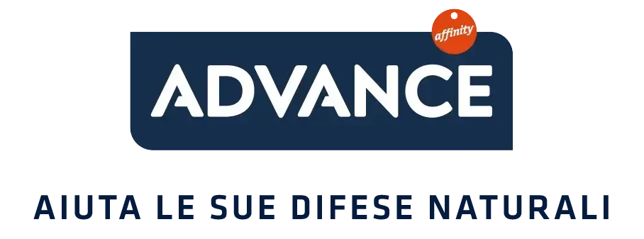 Logo de Advance