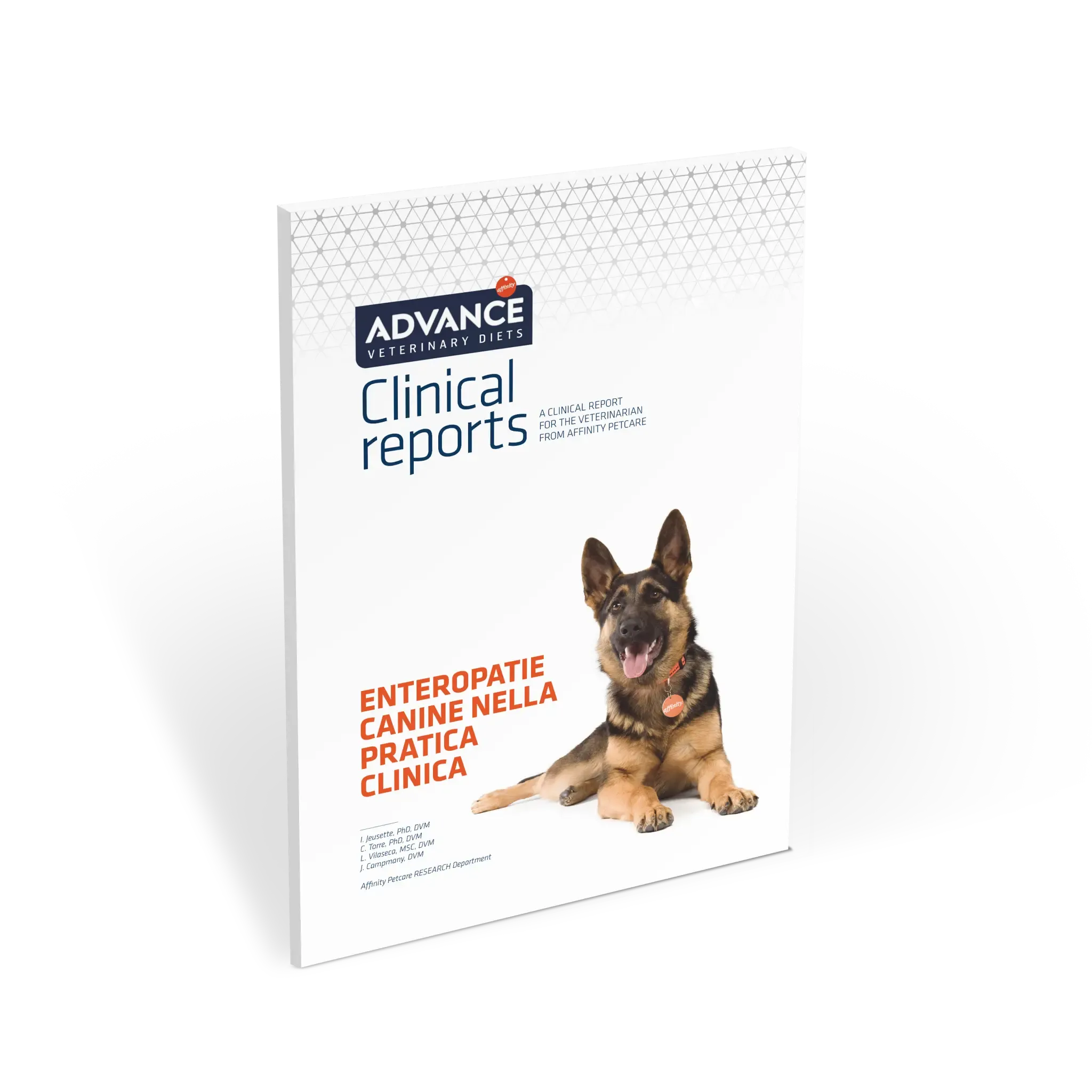 CR enteropatias caninas CR enteropatias caninas