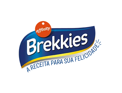 Logo de Brekkies