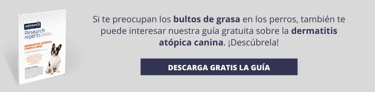 Guía dermatitis atópica canina Guía dermatitis atópica canina
