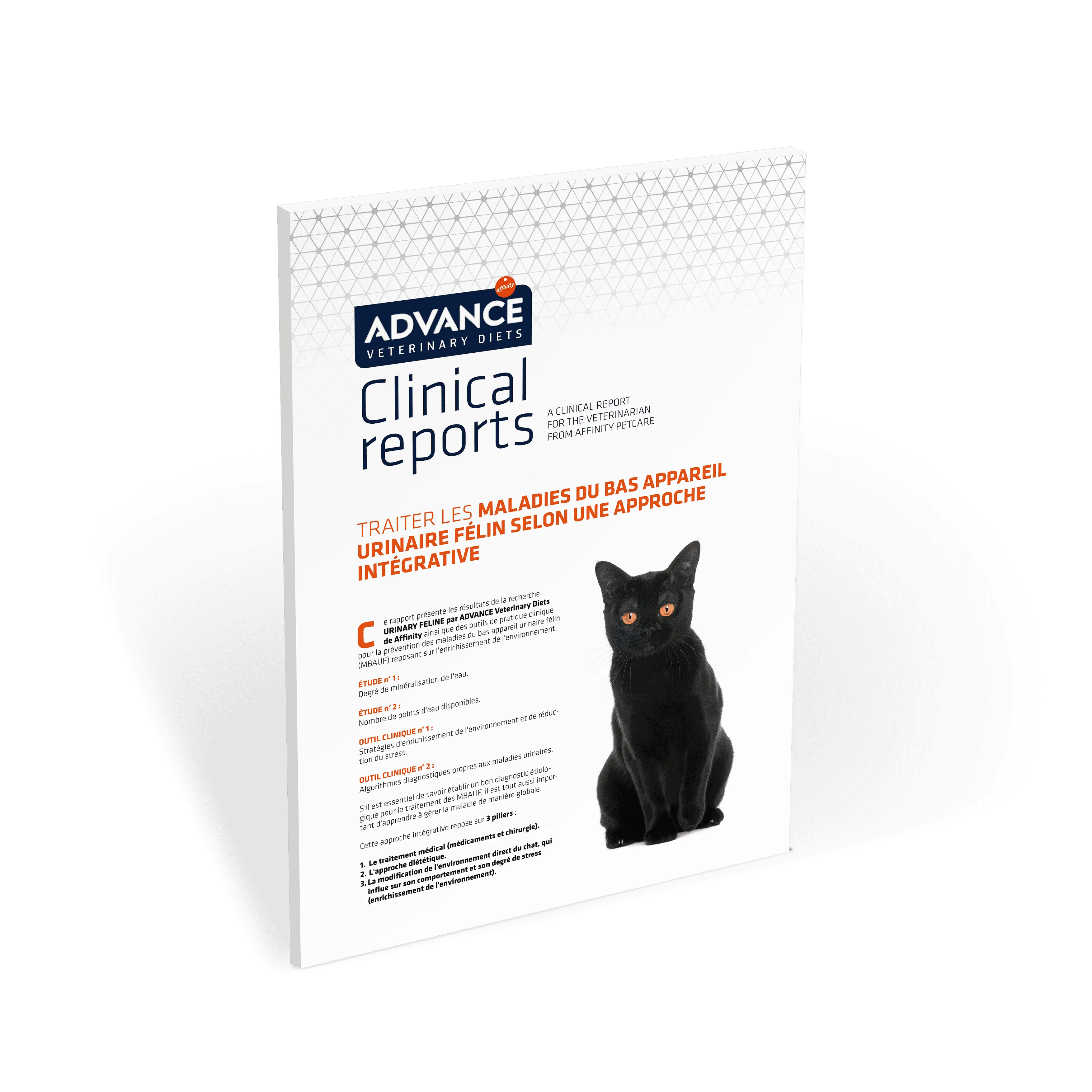 AFF-FR Urinary feline AFF-FR Urinary feline