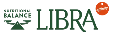 Logo de Libra