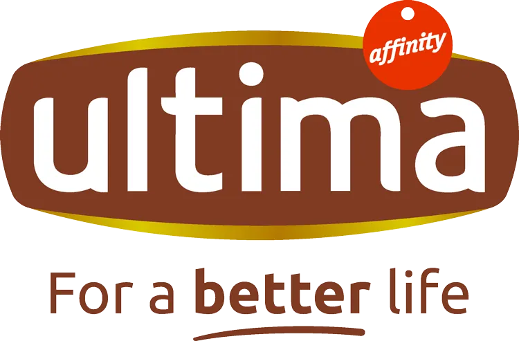 Logo de Ultima