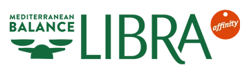Logo de Libra