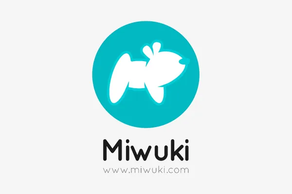 Logo miwuki