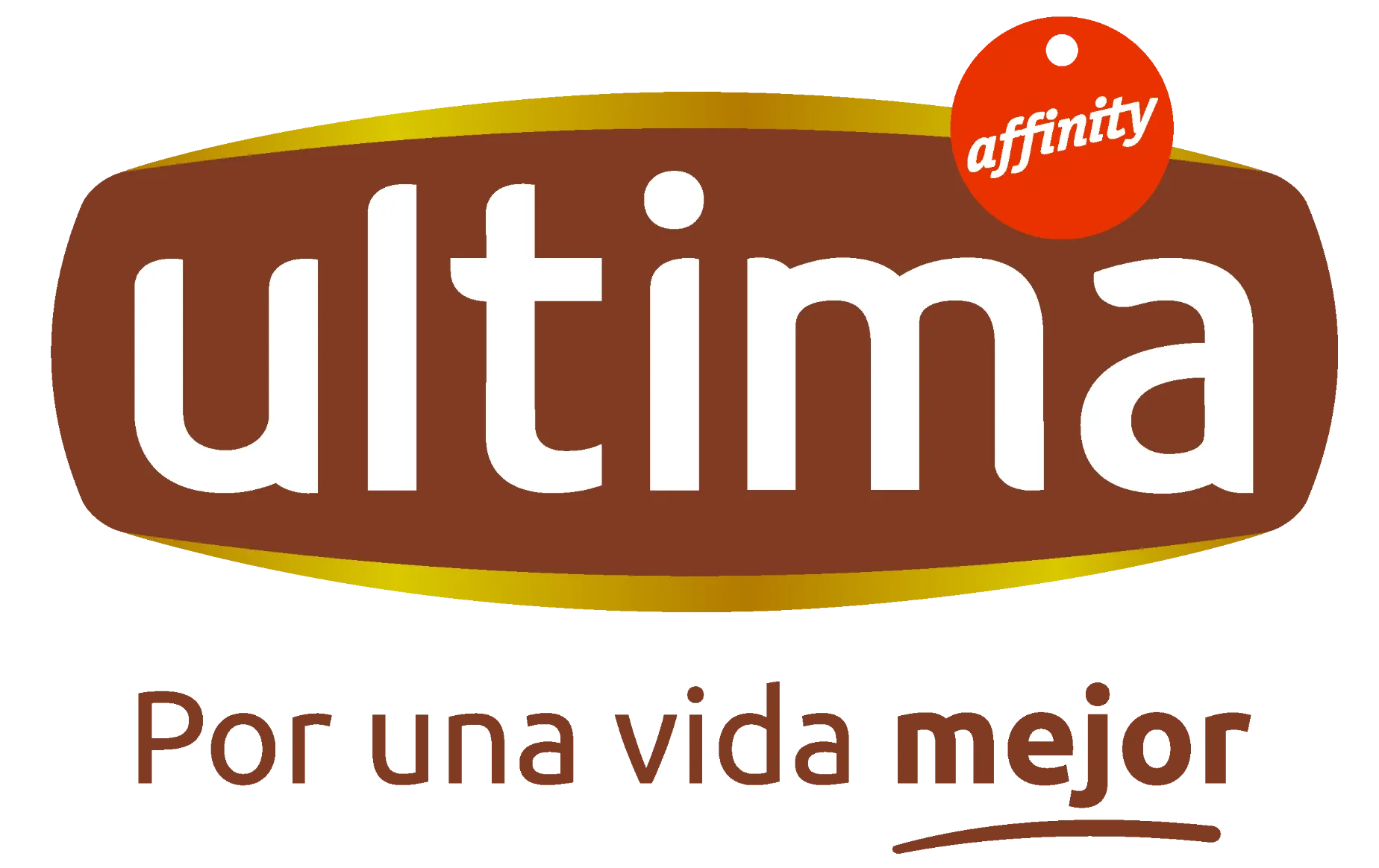 Logo de Ultima