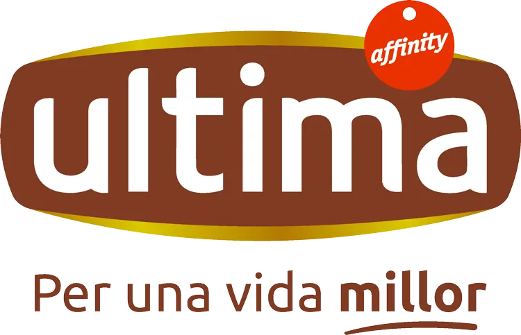 Logo de Ultima