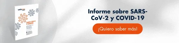 Descarga el informe SARS-CoV-2 y COVID-19: características, diagnóstico y prevención Descarga el informe SARS-CoV-2 y COVID-19: características, diagnóstico y prevención