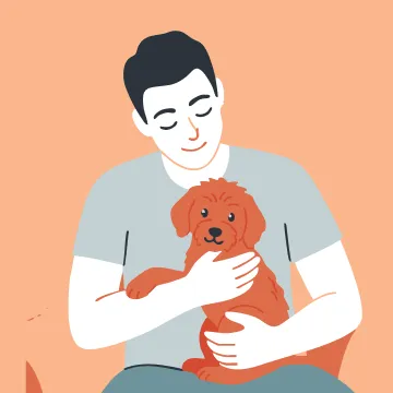 El Vínculo humano-animal