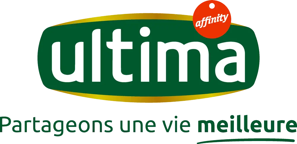 Logo de Ultima