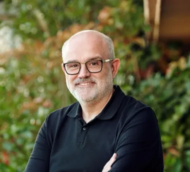 Jaume Fatjó Ríos Jaume Fatjó Ríos