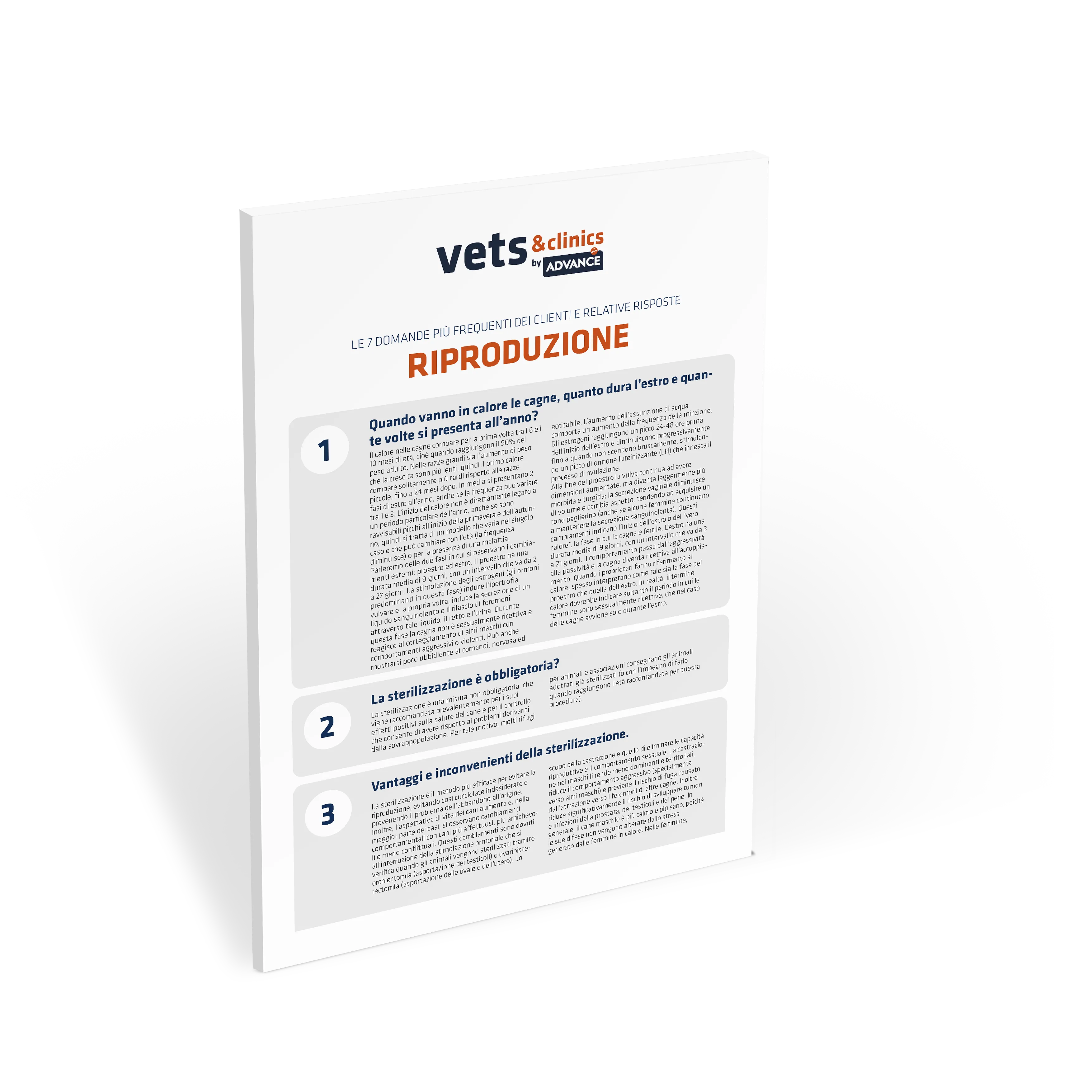 AFF-IT - Ebook - Le 7 domande più frequenti dei clienti sulla riproduzione - miniatura AFF-IT - Ebook - Le 7 domande più frequenti dei clienti sulla riproduzione - miniatura