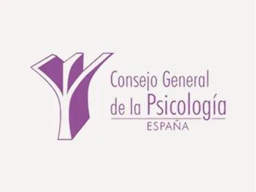 Consejo General de la Psicología de España Consejo General de la Psicología de España