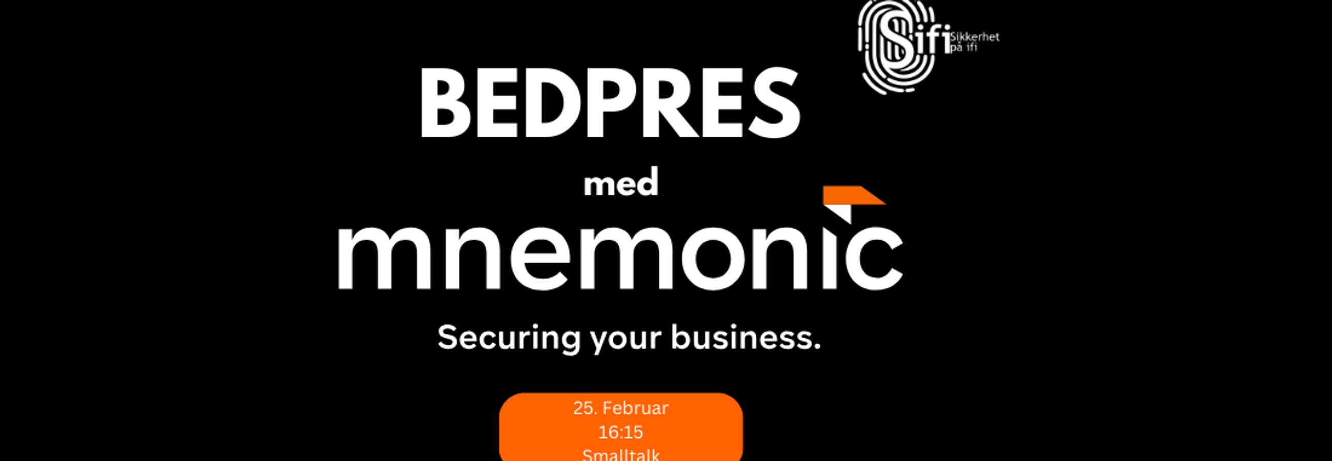 mnemonic bedpres