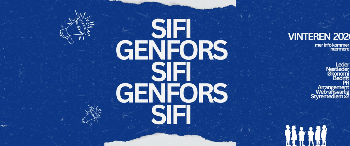 Generalforsamling vinter 2026