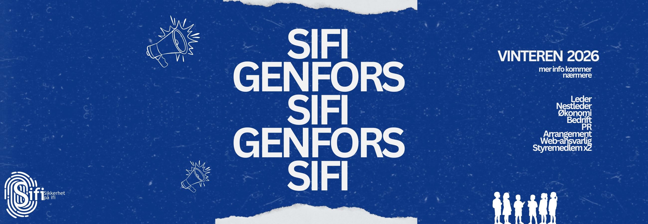 Generalforsamling vinter 2026