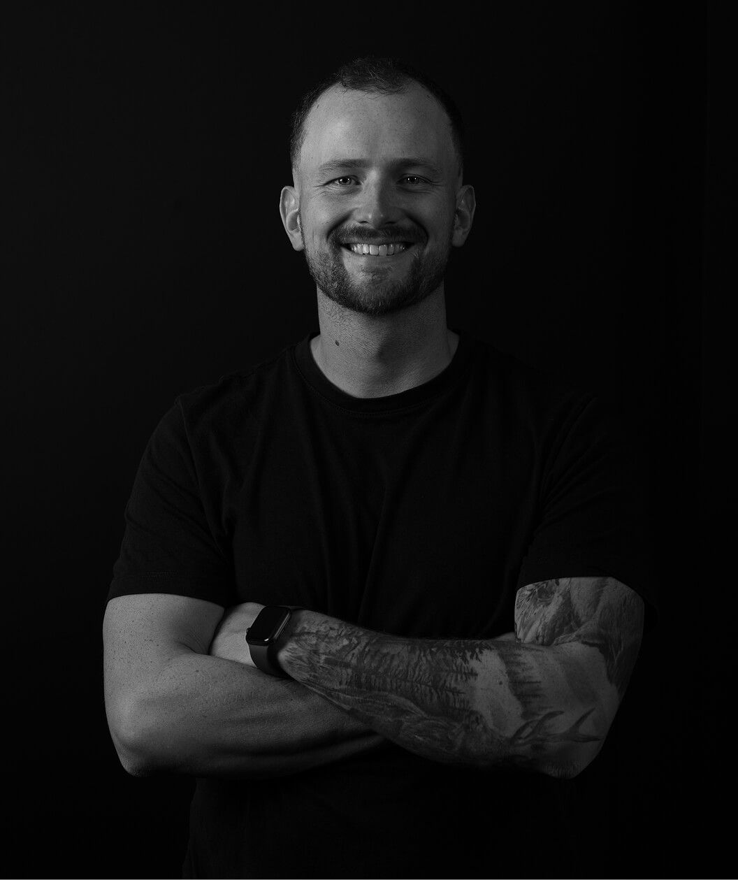 Will Parkinson