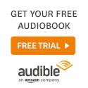 Audible - Free 30-Day Trial