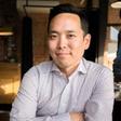 Headshot of Roy Tanaka
