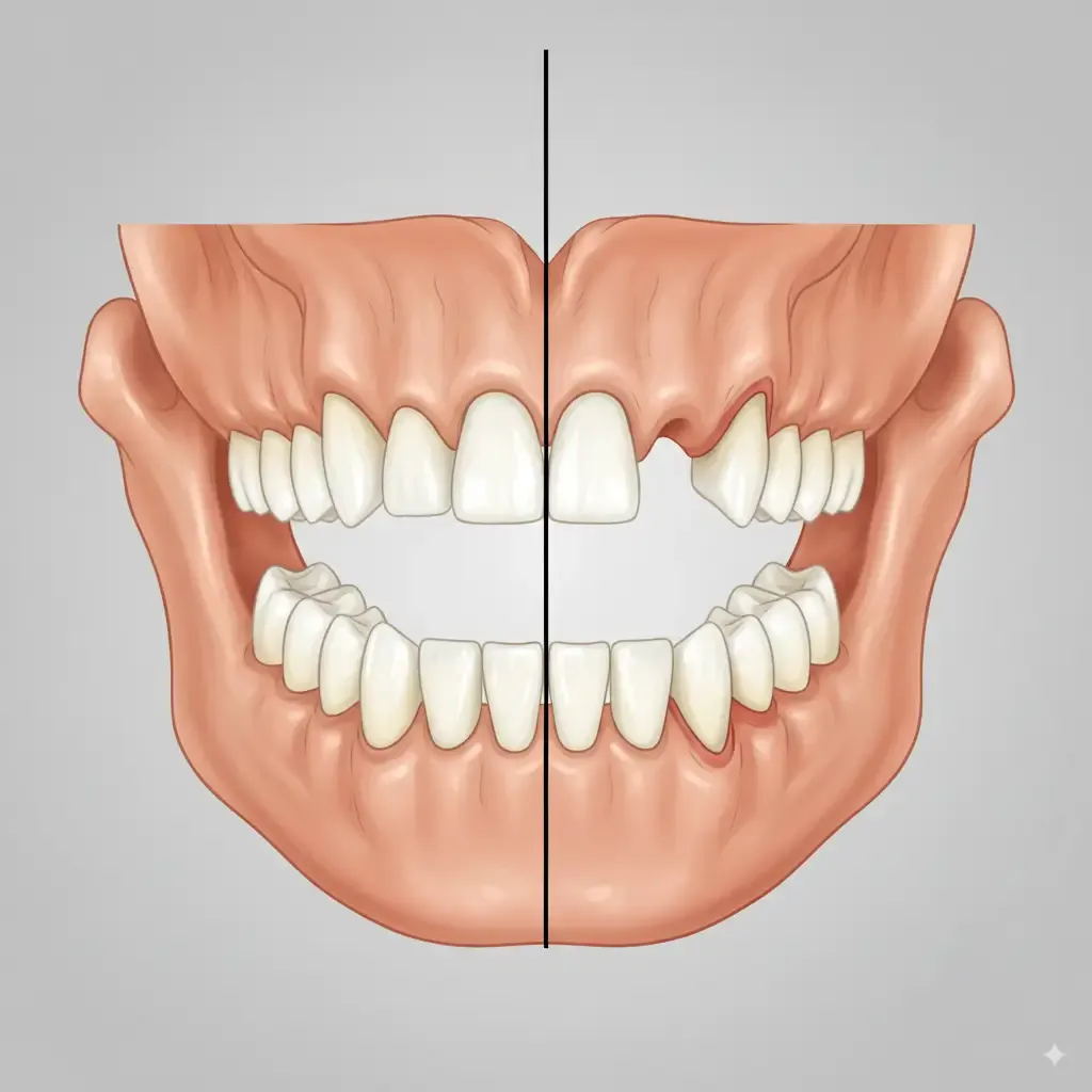 Dental Implants with Severe Bone Loss - Complete UK Guide