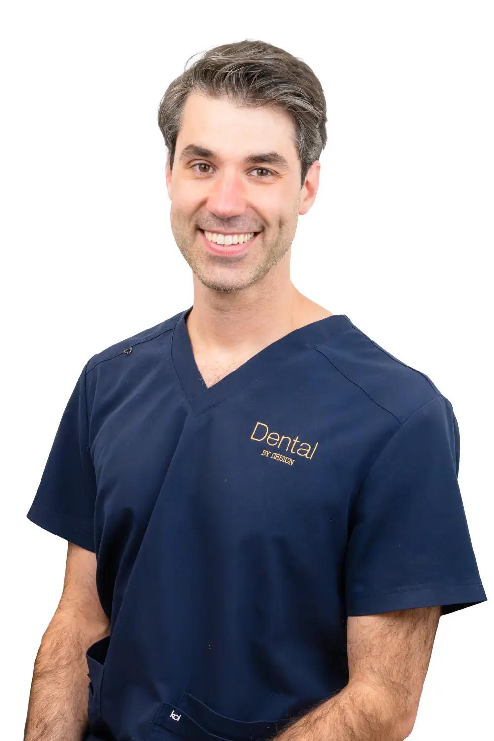 Dr Saul Pineiro Amado