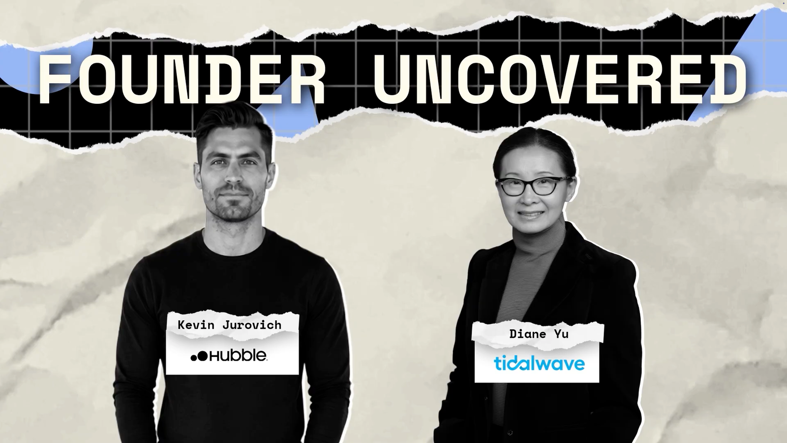 Diane Yu on Founder Uncovered: Why a Mortgage System Can't Be a Thin Wrapper