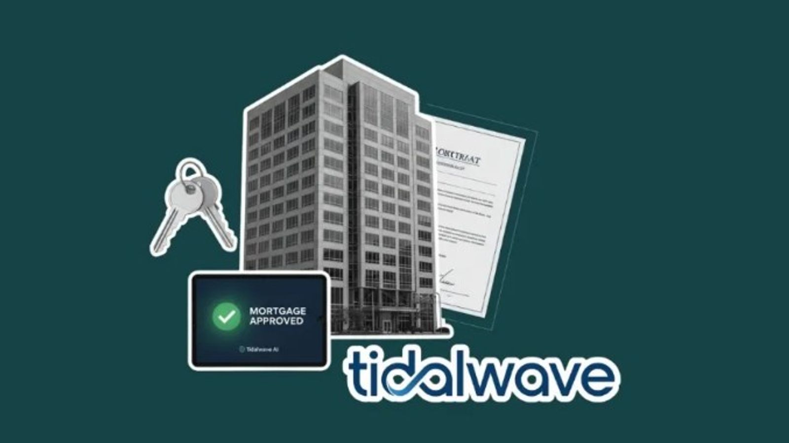 HousingWire: Tidalwave AI tops general models in mortgage underwriting accuracy benchmark