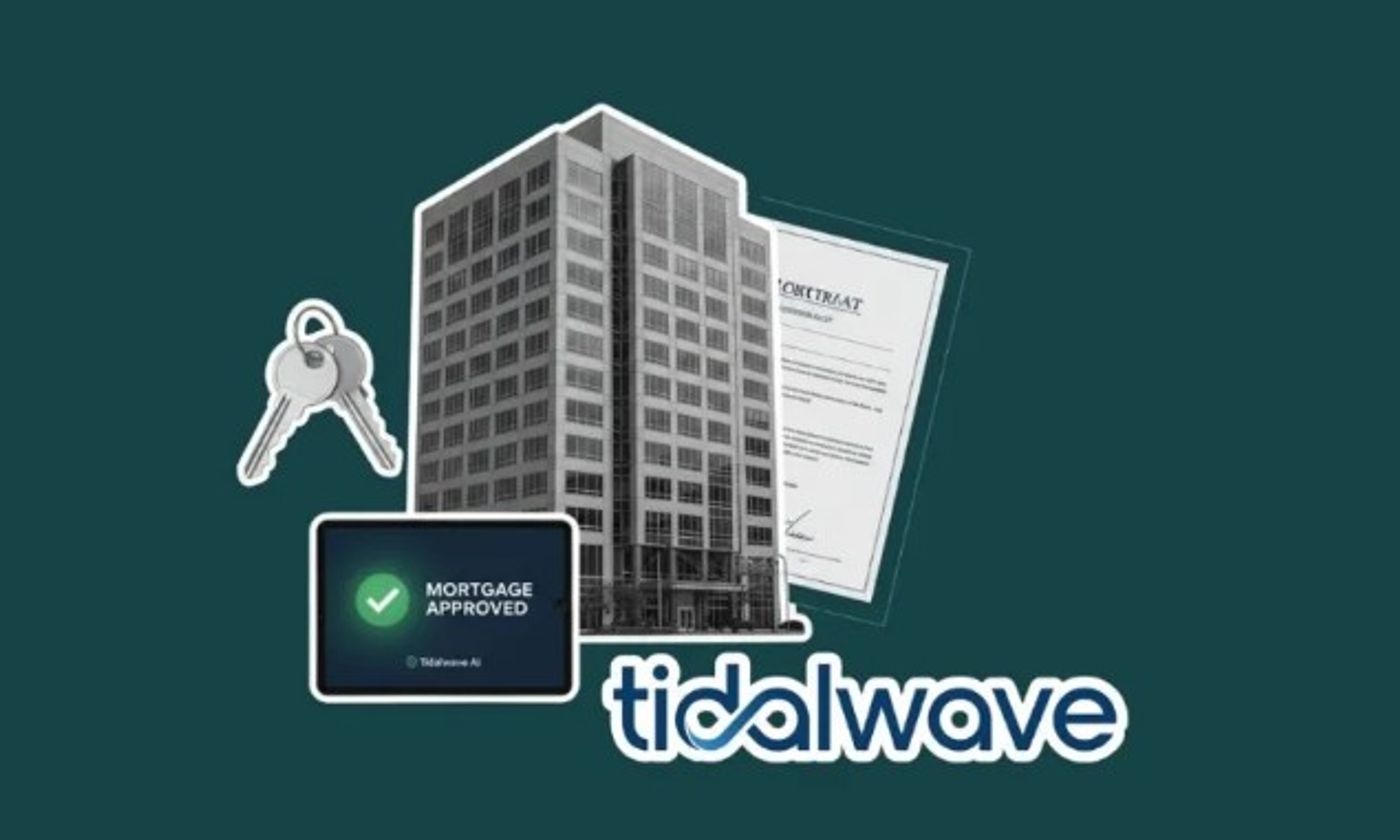 HousingWire: Tidalwave AI tops general models in mortgage underwriting accuracy benchmark