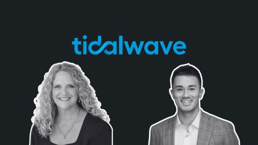 HousingWire: Tidalwave continues mortgage tech expansion, hiring Rebecca Frisbie and Zac Basile