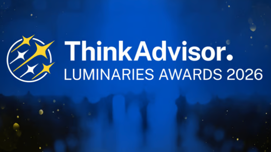 Tidalwave CEO Diane Yu Named a Finalist for ThinkAdvisor's 2026 AI Innovator of the Year
