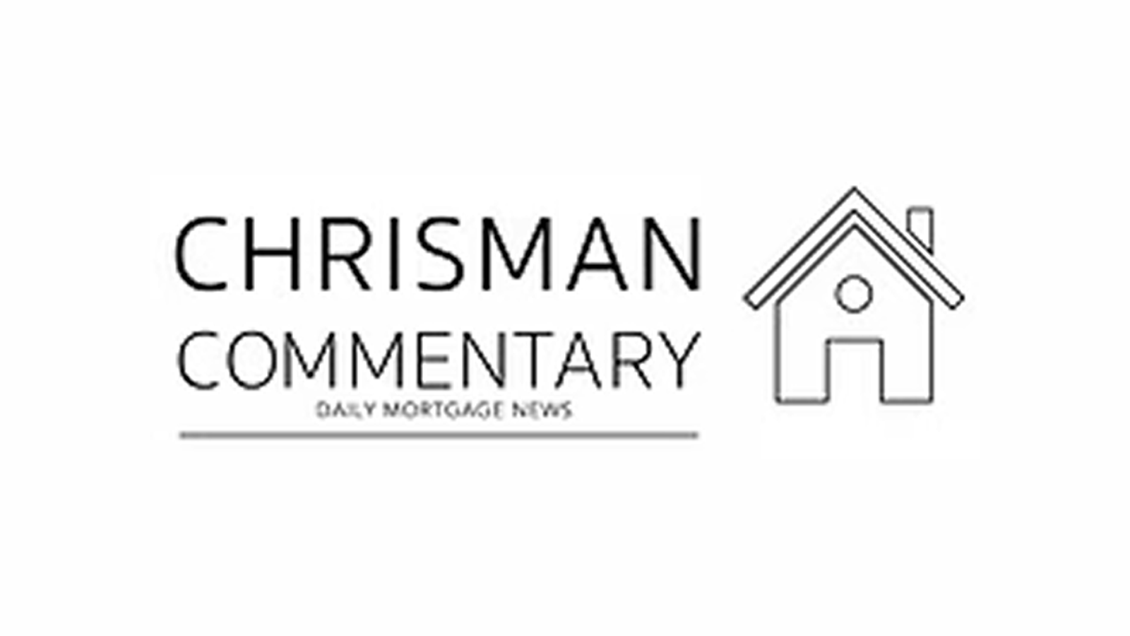 Chrisman Commentary Op-Ed: Artificial Intelligence in the Mortgage Industry