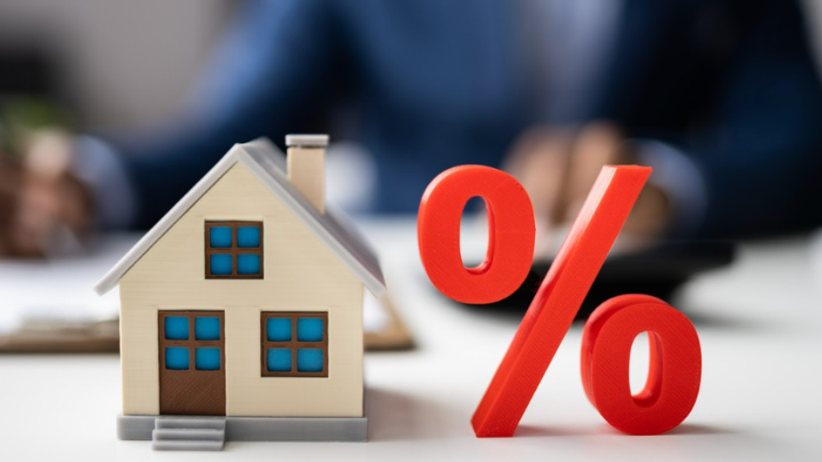 What to know about trade wars and your mortgage