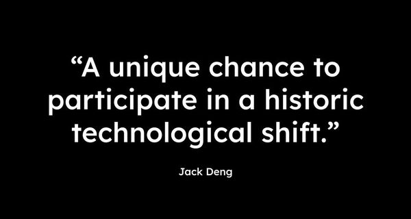 Launch Your Career on the Cutting Edge: Why and How to Join an AI Startup