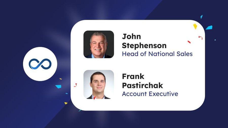 AI Mortgage Platform Tidalwave Hires Two Mortgage Tech Execs