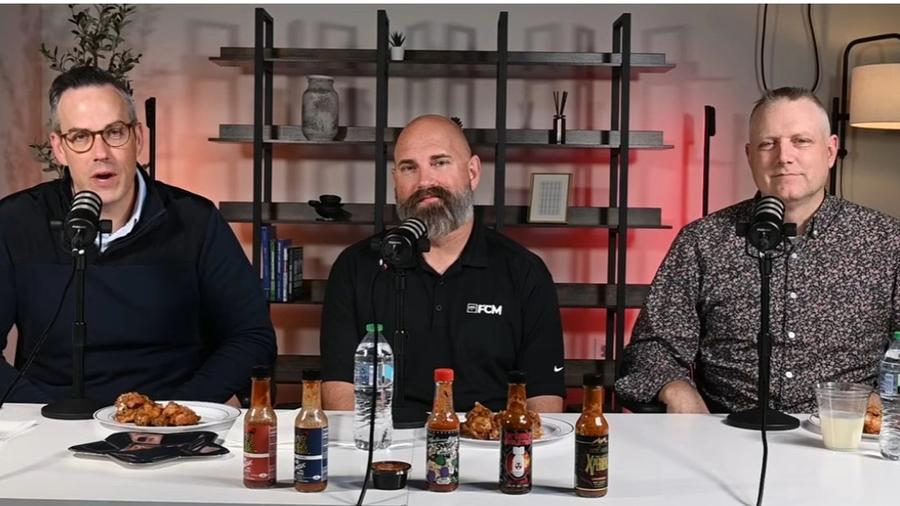 First Colony Mortgage Puts Tidalwave’s AI To The Test Over Hot Wings