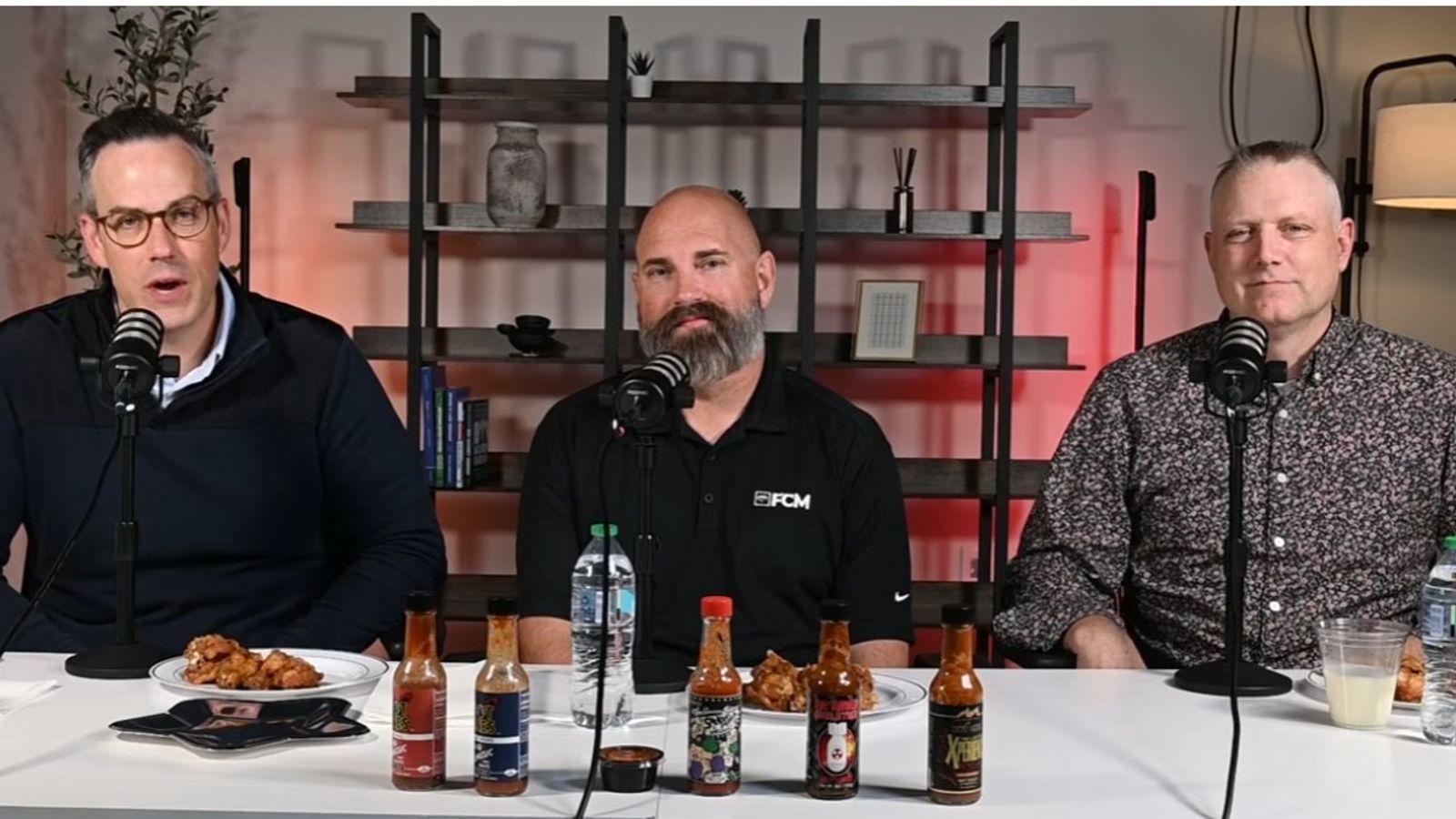 First Colony Mortgage Puts Tidalwave’s AI To The Test Over Hot Wings