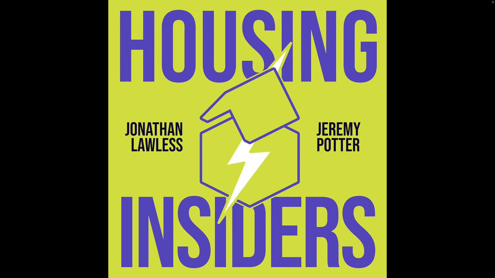 Housing Insiders: Diane Yu on Removing the Bottlenecks in Mortgage