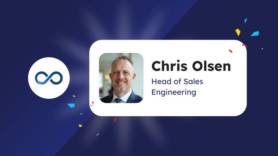 TidalWave continues to expand its leadership with sales veteran Chris Olsen