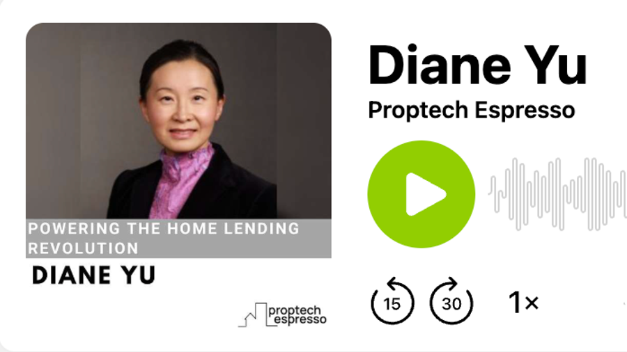 Powering The Home Lending Revolution